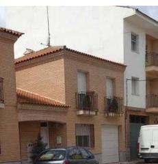 Casa a Villaluenga de la Sagra