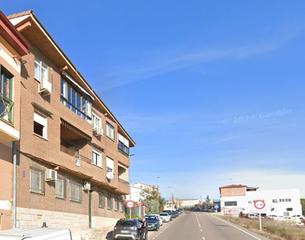 Casa a Méntrida