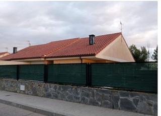 Casa a Novés