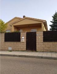 House in Burguillos de Toledo