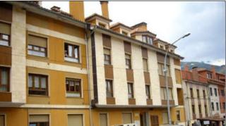 Appartement à Aller