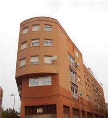 Etagenwohnung in Carretera de Córdoba - Libertad