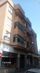 Pis a Casco Antiguo