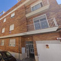 Appartement à Tomelloso