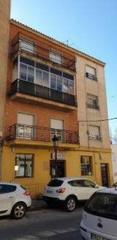 Piso en Almansa