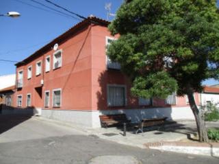 Appartement à Cebolla
