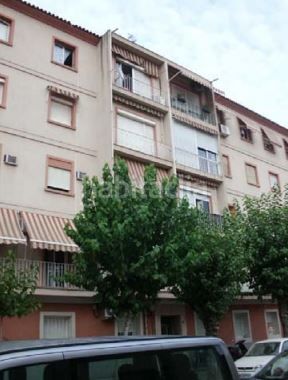 Foto f2f4f489-5e34-4c73-bdde-f5b96d132a55. Pis a Vistabella Murcia