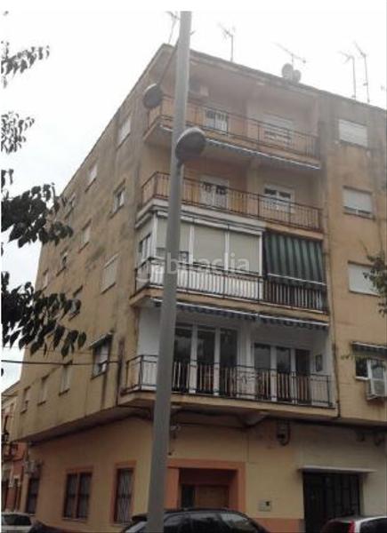 Foto 99d4a96e-5572-4b52-9f58-1a150cff137e. Appartamento in Xàtiva