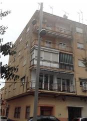 Flat in Xàtiva