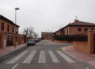 Appartement à Torrijos