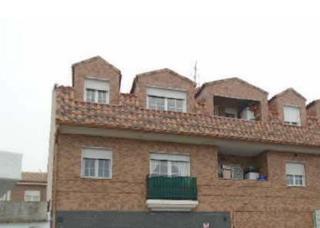 Etagenwohnung in Yeles