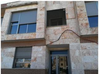 Etagenwohnung in Miguelturra