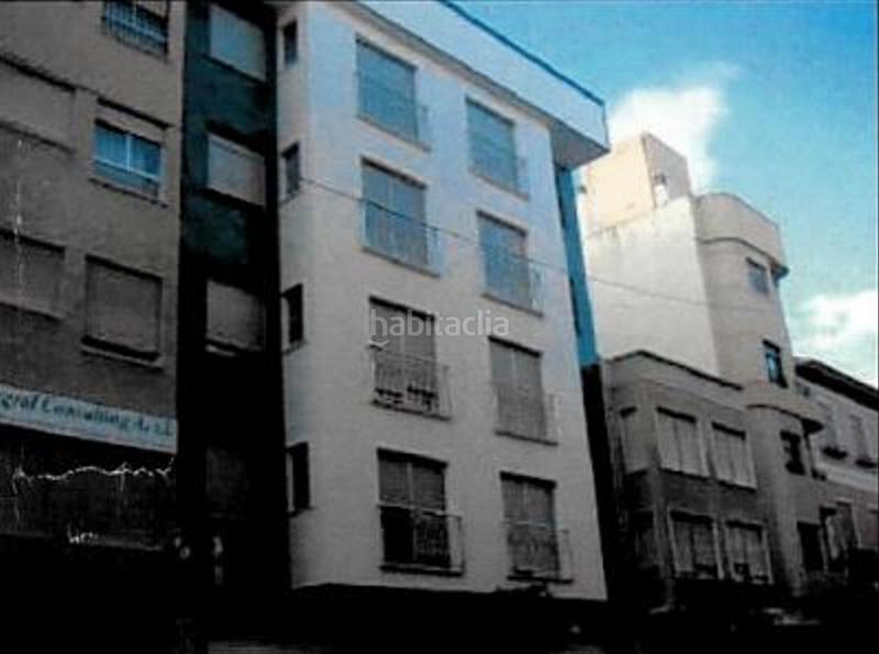 Foto cb103027-6e84-48dd-9c66-badd16a3f155. Autoparkplatz in Cieza