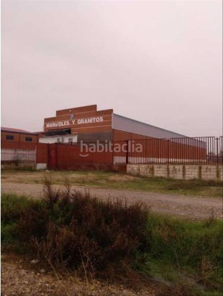 Foto 192b713b-35ad-41da-bc0f-d533c94929a4. Locale commerciale in Burujón