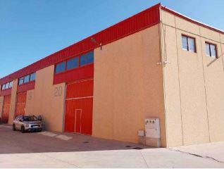 Local Comercial a Noblejas