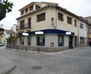 Local commercial à Adrada (La)