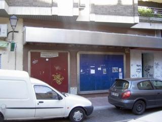 Locale commerciale in Centro