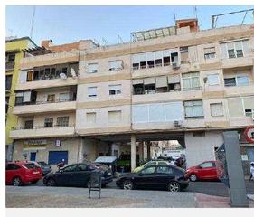 Appartement à Isla Chica