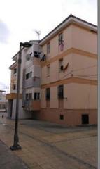 Etagenwohnung in Isla Cristina