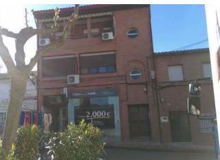 Local Comercial a Casar de Escalona (El)
