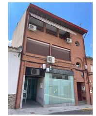 Local commercial à Casar de Escalona (El)
