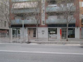 Business premise in Centre