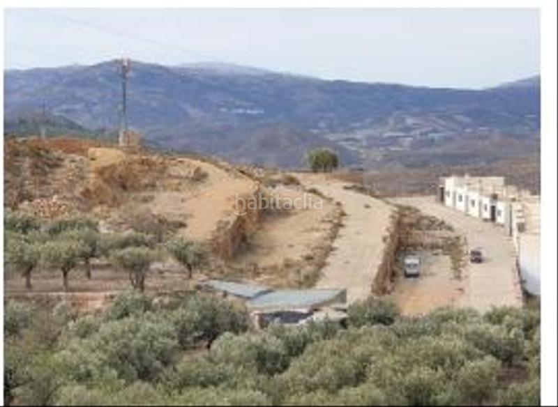 Foto ba326ffc-b936-4544-8137-dedd5e6f2530. Terreno residencial en Canjáyar