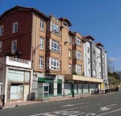 Business premise in Peñacastillo - Nueva Montaña