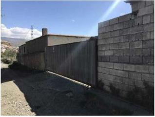 Terreny residencial a Fiñana