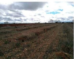 Residential Plot in Chozas de Abajo