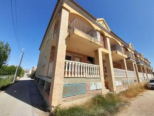 Flat in Orihuela Ciudad