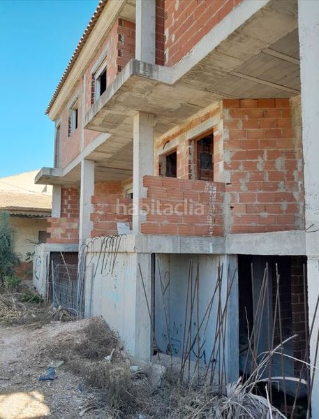 Foto 4b2e047d-cd8e-4ac5-9cbc-22a4d171d493. Pis a Orihuela ciudad Orihuela