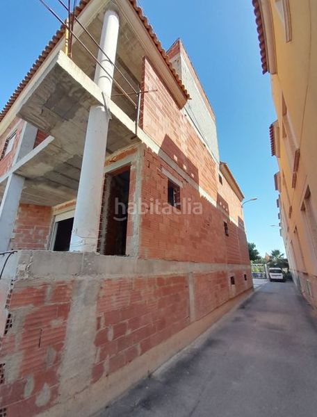 Foto 8699c8f0-9d8c-4983-8007-c8279ff77719. Pis a Orihuela ciudad Orihuela
