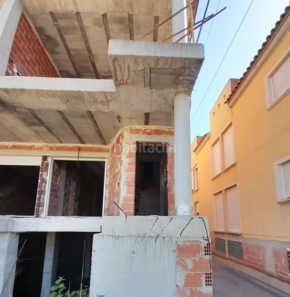 Foto f5721589-5661-4e86-a65d-8acdba6f3b53. Pis a Orihuela ciudad Orihuela
