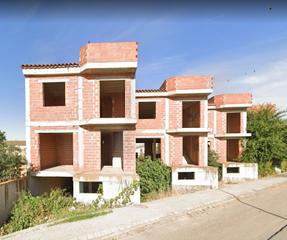 Appartement à Motilleja