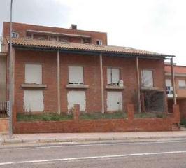 Flat in Ruidera