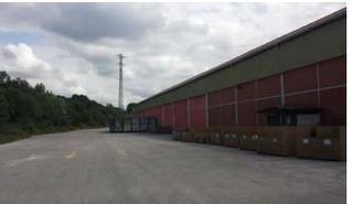 Geschäftsraum in San Claudio - Trubia - Las Caldas