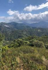 Terreny residencial a Genalguacil