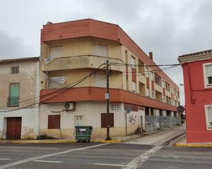 Piso en Casas - Ibáñez