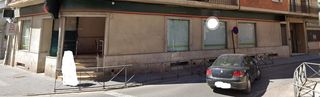 Local Comercial a Tomelloso