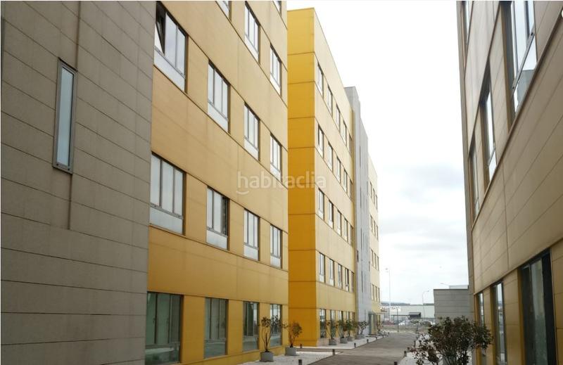 Foto 871ad6f1-11e7-445e-9e33-62247a5e1c03. Bureau dans Estación-Manantiales Guadalajara