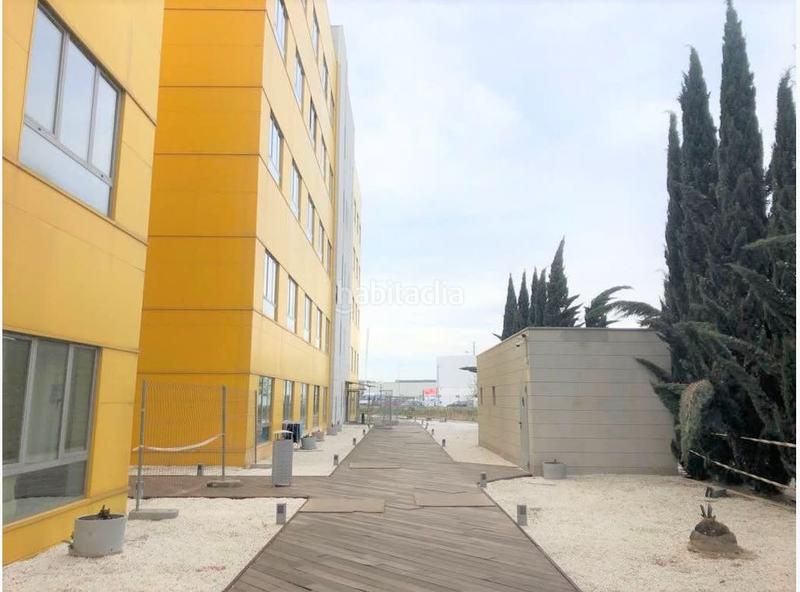 Foto 3401cc33-9640-4360-8316-c4e30aaf5e93. Büro in Estación-Manantiales Guadalajara