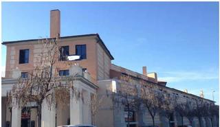 Office space in La Montaña - El Cortijo