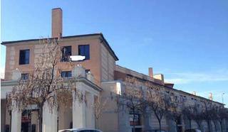 Office space in La Montaña - El Cortijo