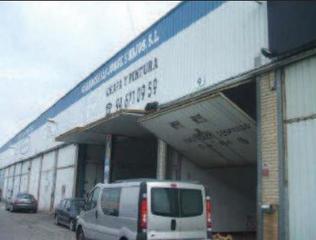 Local commercial à Arrigorriaga