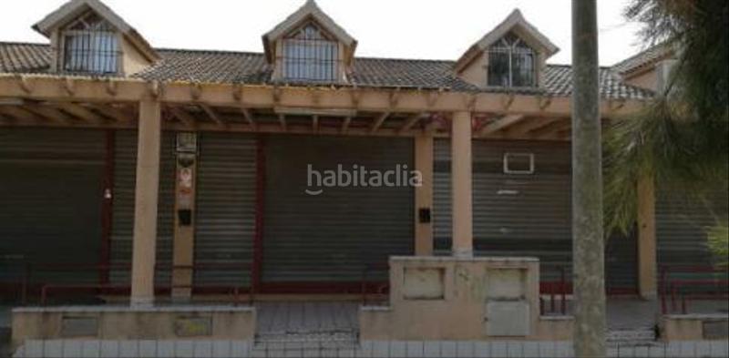 Foto e1e12611-d93d-4421-84b5-08eab23fc8e2. Locale commerciale in Barrio Peral-San Félix Cartagena