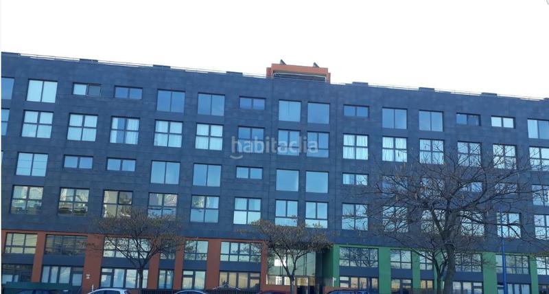 Foto bfe6b997-3e03-42b9-a029-e67b31db16b8. Büro in Valdepelayo-Montepinos-Arroyo Culebro Leganés