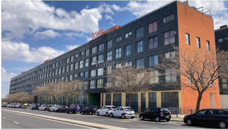 Foto 5415562f-a0ee-4322-806a-640ad00401ef. Büro in Valdepelayo-Montepinos-Arroyo Culebro Leganés