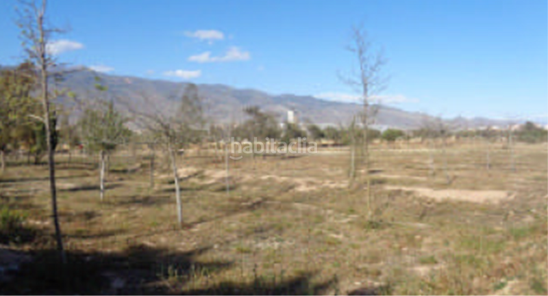 Foto d4184c85-f807-42a7-b9d4-3fd1d240bd24. Terreno residencial en Pabellón - Estación - El Corte Inglés Ejido (El)