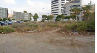 Terreno residencial en Santa María del Águila